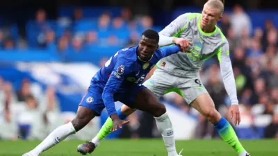 Chelsea vs Manchester City: Three Key Factors, Predicted Lineups And Team News For 2026 FA Cup Final