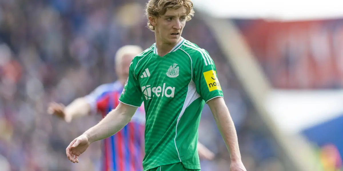 Chelsea Transfer News: Is £60 Million Anthony Gordon The Answer To Chelsea’s Left-Wing Struggles?