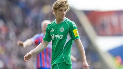 Chelsea Transfer News: Is £60 Million Anthony Gordon The Answer To Chelsea’s Left-Wing Struggles?