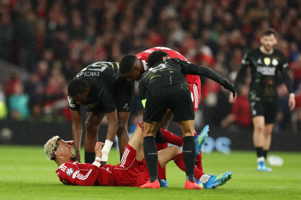 Liverpool Striker Problem: How Hugo Ekitike's Injury Has Increased the Woes for the Reds