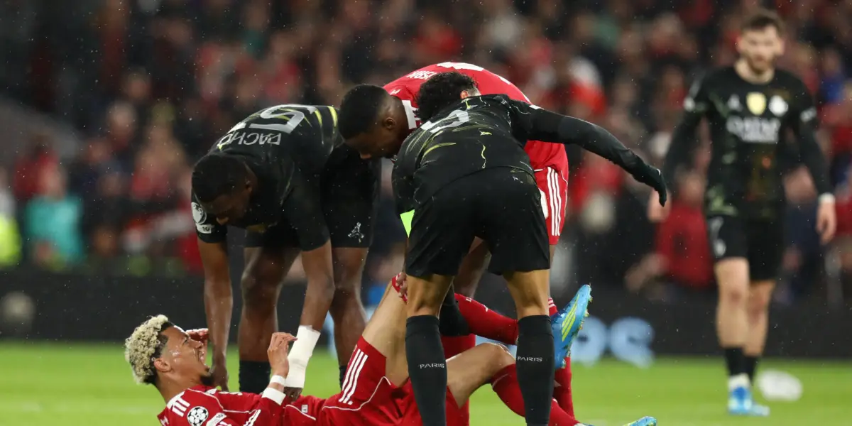 Liverpool Striker Problem: How Hugo Ekitike’s Injury Has Increased the Woes for the Reds