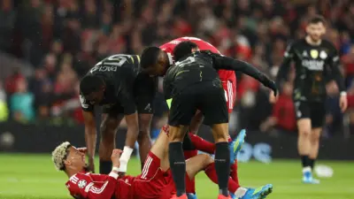 Liverpool Striker Problem: How Hugo Ekitike’s Injury Has Increased the Woes for the Reds