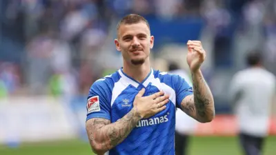 Mateusz Zukowski’s Goalscoring Exploits: The Polish Full-Back That Turned Into A 2. Bundesliga Goalscoring Machine