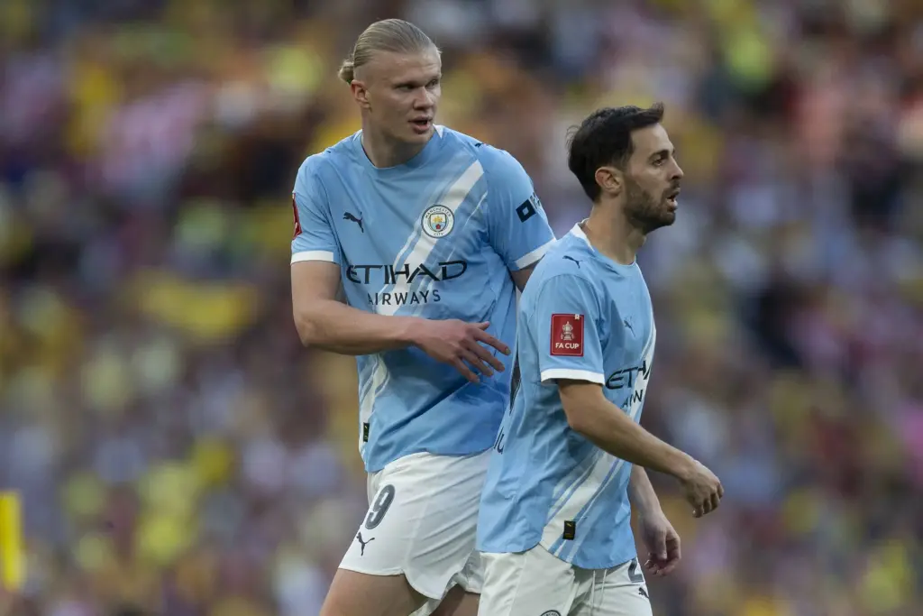 Fantasy Football Matchweek 35: Buy, Sell, Injury Report
