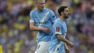 Fantasy Football Matchweek 35: Buy, Sell, Injury Report