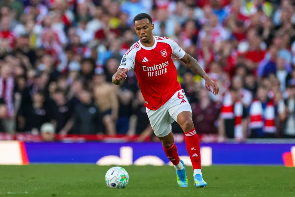 2025/26 Premier League Player of the Season: The Defensive Dominance Behind Gabriel Magalhaes’ Case