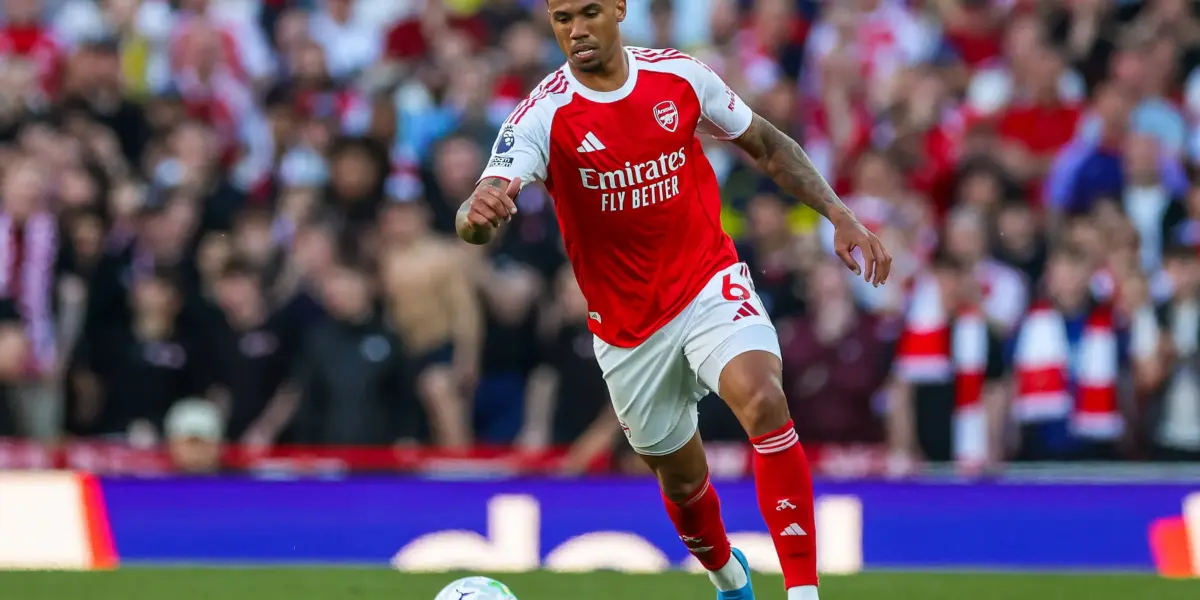 2025/26 Premier League Player of the Season: The Defensive Dominance Behind Gabriel Magalhaes’ Case