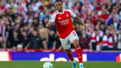 2025/26 Premier League Player of the Season: The Defensive Dominance Behind Gabriel Magalhaes’ Case