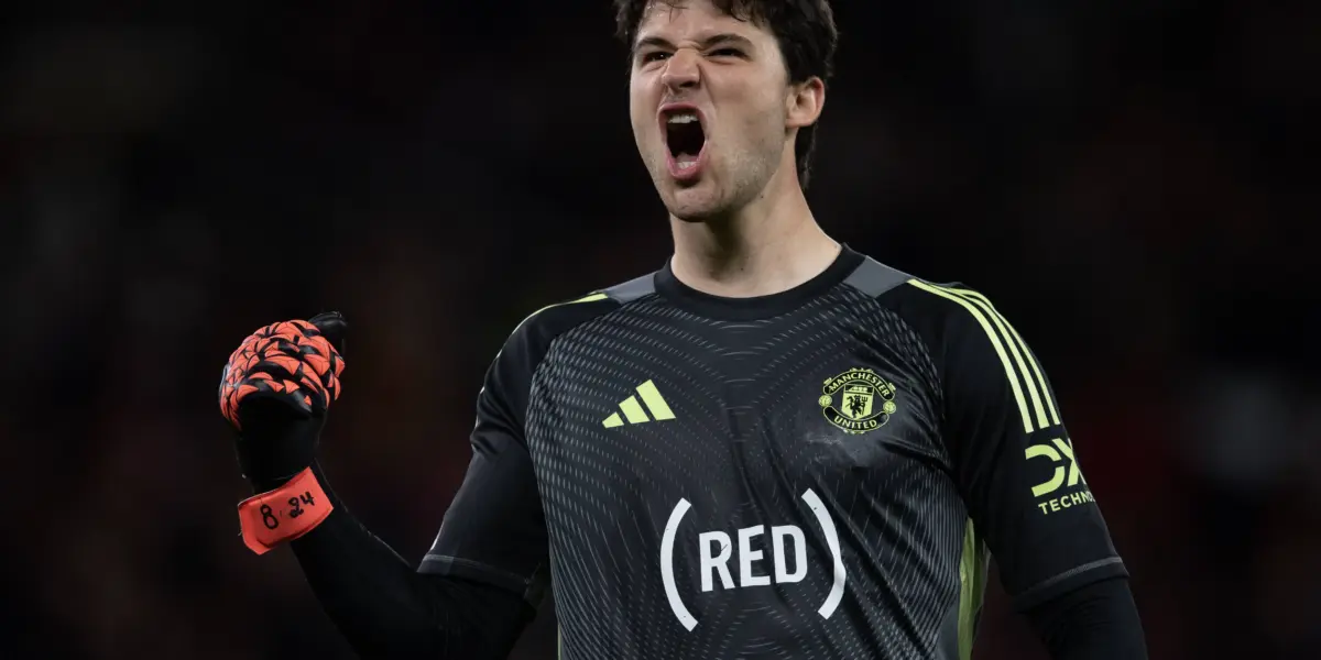 Manchester United’s Best Players From 2025/26 Premier League