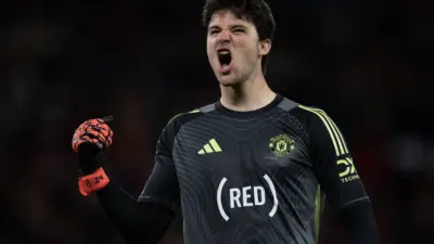 Manchester United’s Best Players From 2025/26 Premier League