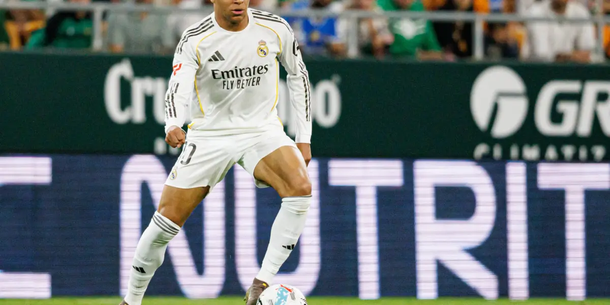 Why #MbappeOut Is Trending: The Key Reason For His Petition And Why Real Madrid Fans Want Him Out