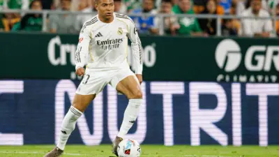 Why #MbappeOut Is Trending: The Key Reason For His Petition And Why Real Madrid Fans Want Him Out