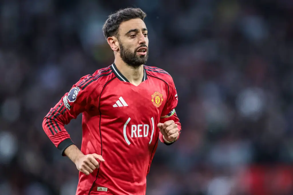 Bruno Fernandes Assists Tally: Does He Deserve To Be the Premier League Player of the Season?