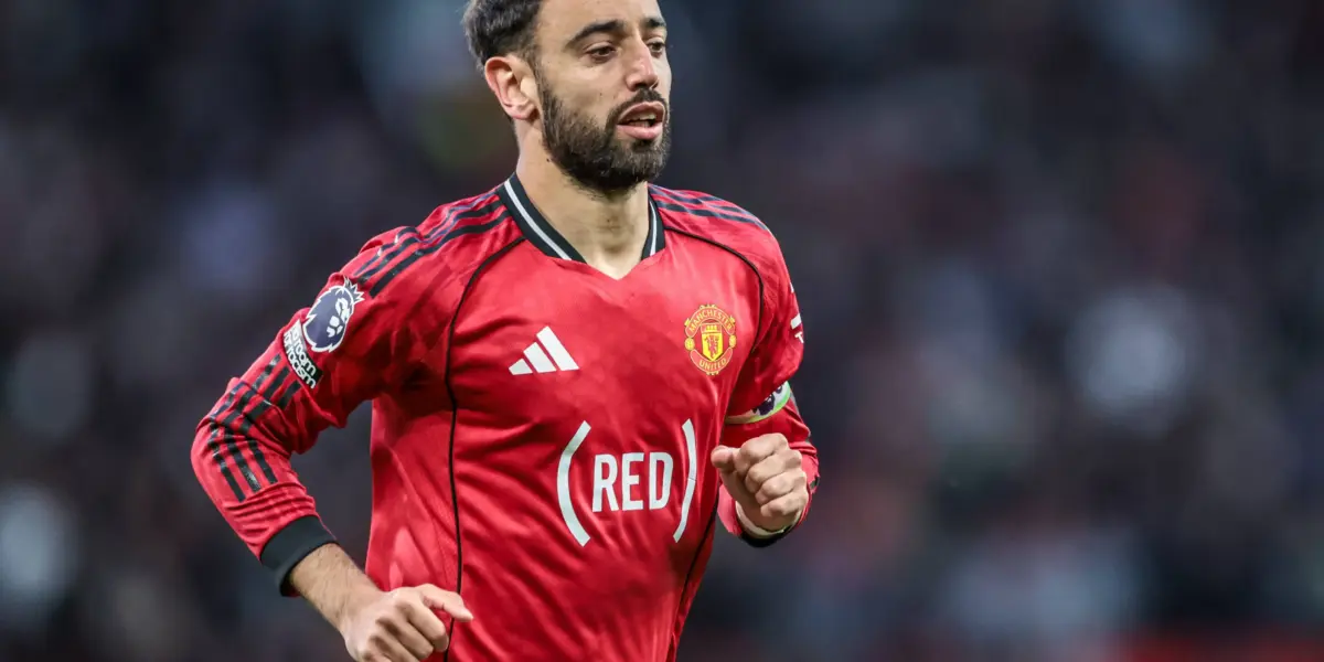 Bruno Fernandes Assists Tally: Does He Deserve To Be the 2025/26 Premier League Player of the Season?