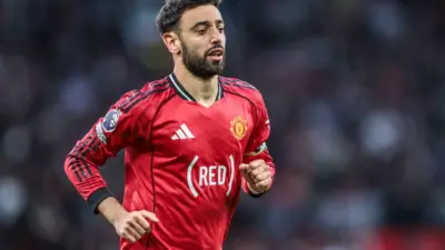 Bruno Fernandes Assists Tally: Does He Deserve To Be the 2025/26 Premier League Player of the Season?