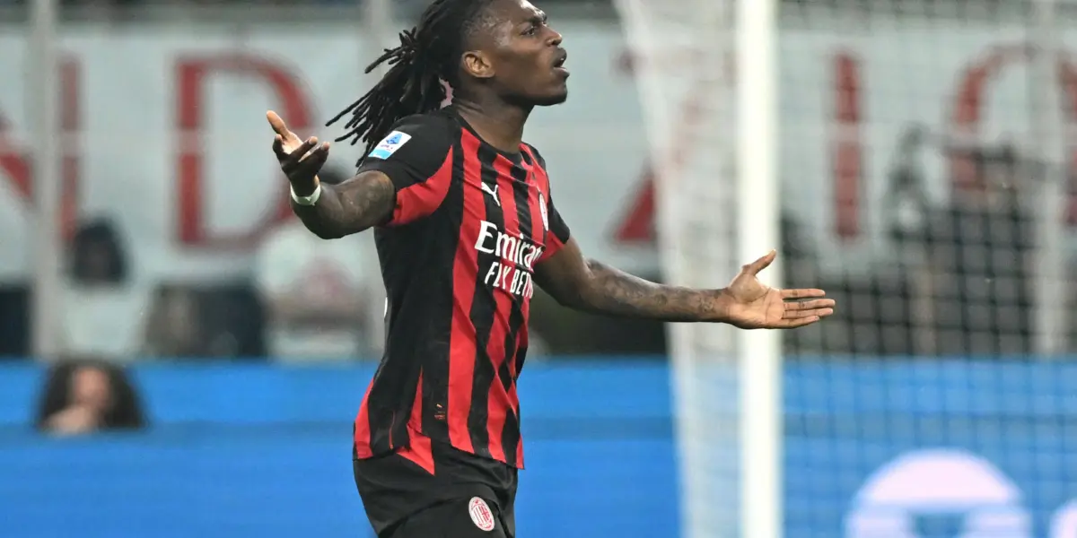 Rafael Leao’s AC Milan Future: Will The Speedy Portuguese Winger Leave This Summer?