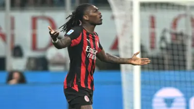 Rafael Leao’s AC Milan Future: Will The Speedy Portuguese Winger Leave This Summer?