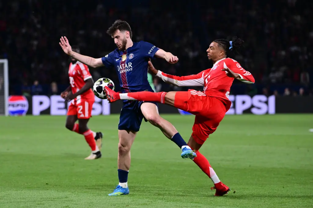 Bayern Munich vs Paris Saint-Germain: Another Mouth-Watering Clash For A Place In The 2025/26 UEFA Champions League Final