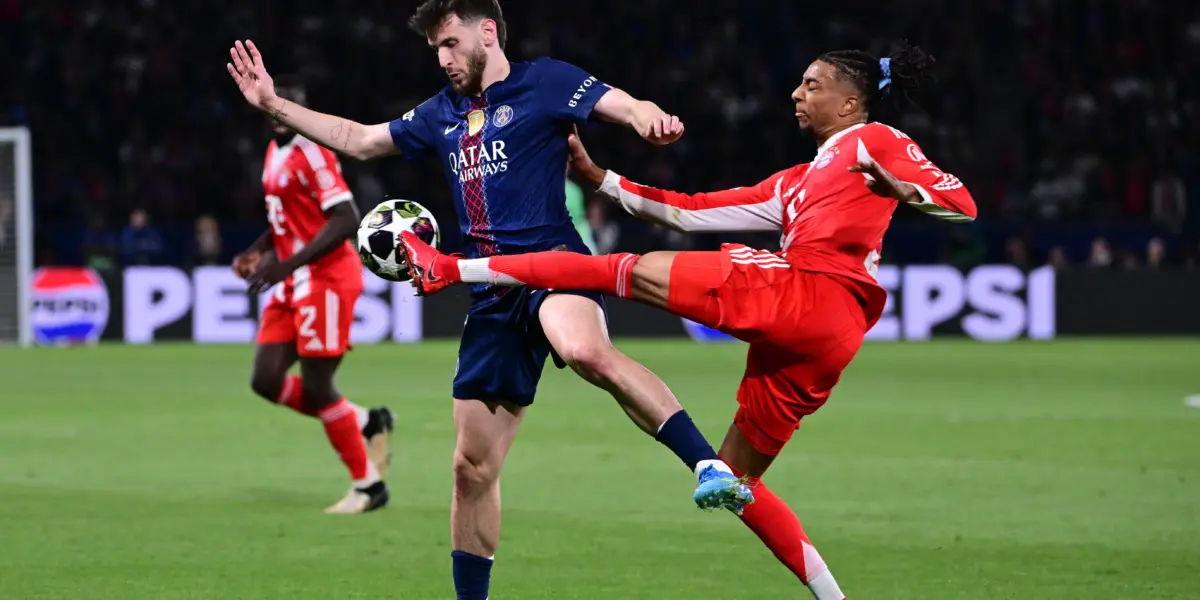 Bayern Munich vs Paris Saint-Germain: Another Mouth-Watering Clash For A Place In The 2025/26 UEFA Champions League Final