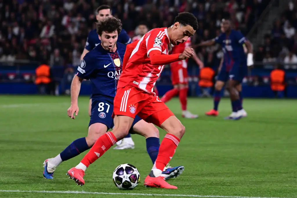 Bayern Munich vs Paris Saint-Germain: Three Key Factors To Consider, Predicted Lineups And Team News