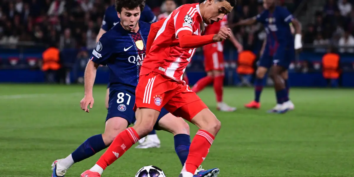 Bayern Munich vs Paris Saint-Germain: Three Key Factors To Consider, Predicted Lineups And Team News