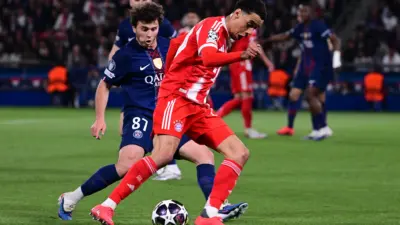 Bayern Munich vs Paris Saint-Germain: Three Key Factors To Consider, Predicted Lineups And Team News