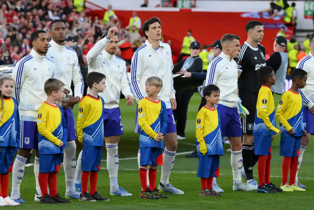 Why Half Of The Premier League Should Hope For An Aston Villa Europa League Title