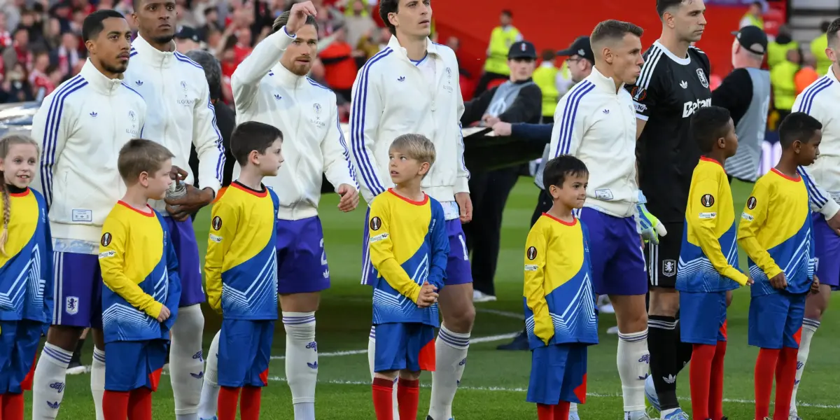 Aston Villa Europa League: Why Have Of The Premier League Are Praying For A Villans Trophy By The End Of The Season
