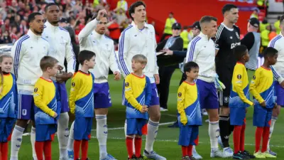 Aston Villa Europa League: Why Half Of The Premier League Are Praying For A Villans Trophy By The End Of The Season