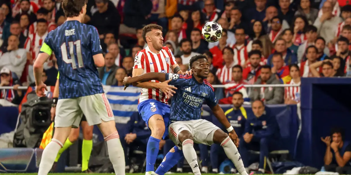 Arsenal vs Atletico Madrid: Three Key Factors To Consider, Predicted Lineups And Team News
