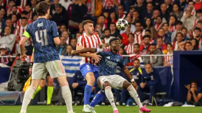 Arsenal vs Atletico Madrid: Three Key Factors To Consider, Predicted Lineups And Team News