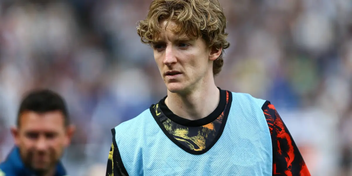 Anthony Gordon To Bayern Munich: The Explosive Addition The Bavarians Could Be Missing