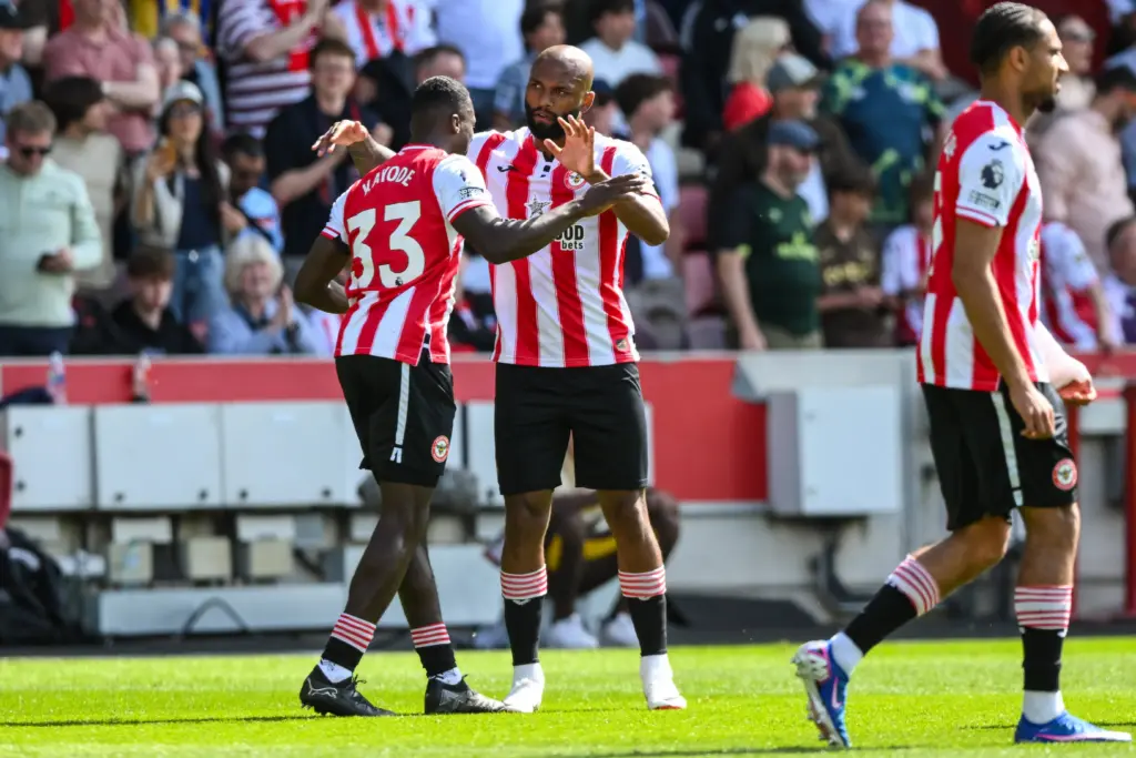 Brentford vs West Ham: Bees Surge Into European Football Places With 3-1 Victory Over Relegation Threatened Hammers