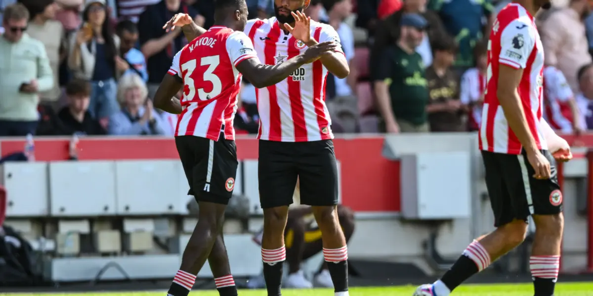 Brentford vs West Ham: Bees Surge Into European Football Places With 3-1 Victory Over Relegation-Threatened Hammers