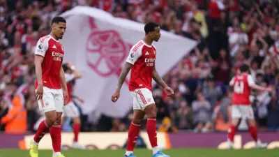 Arsenal Premier League Title Win: How Great Defence Won the Title