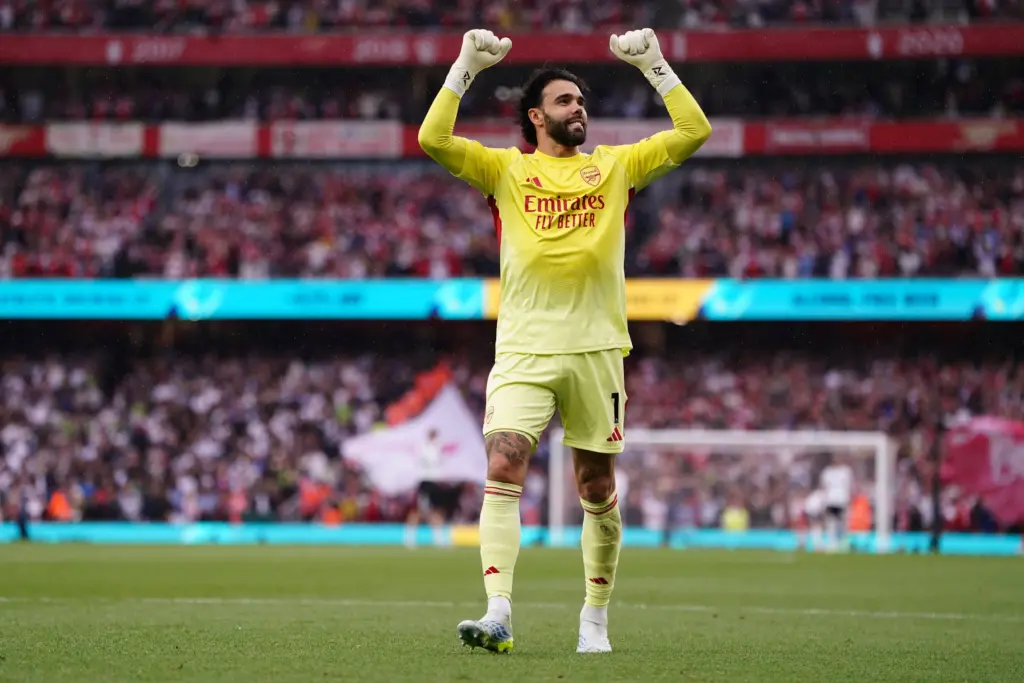 David Raya Golden Glove: What Has Driven His Three-Peat Success?