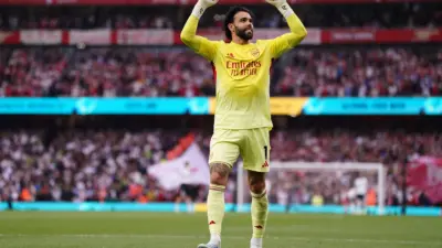 David Raya Golden Glove: What Has Driven His Three-Peat Success?