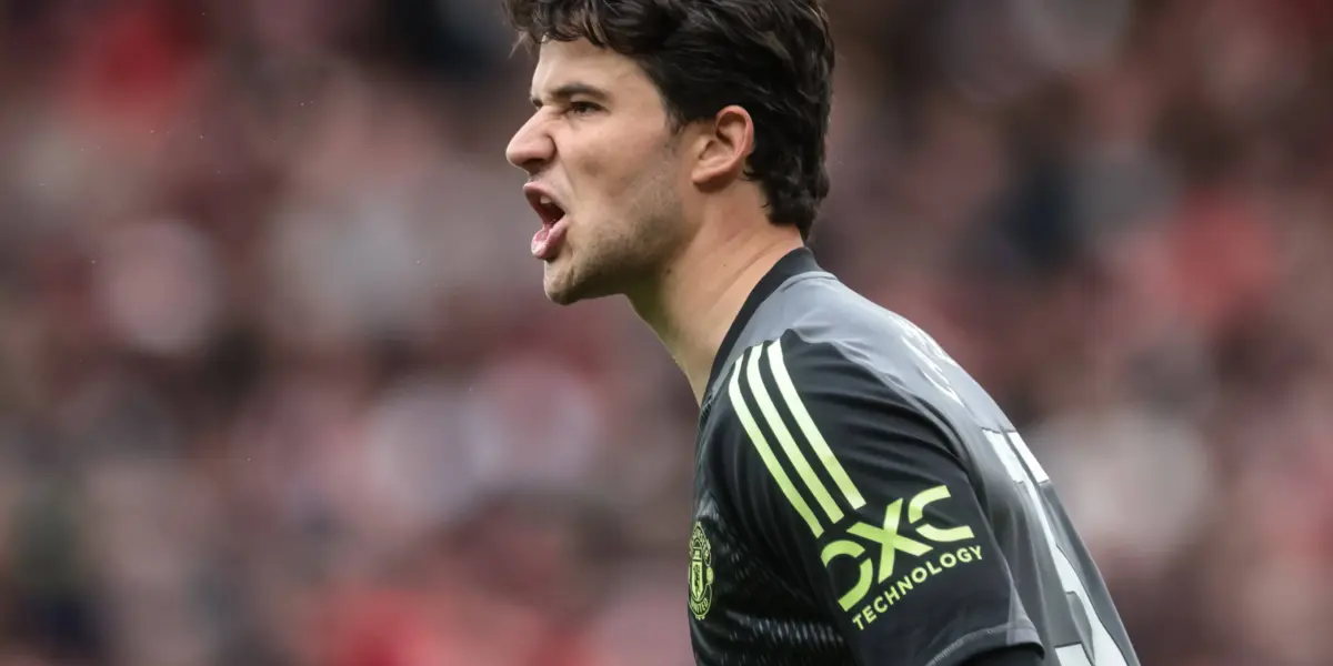 Onana vs Lammens: The Ultimate Goalkeeping Transformation Behind Manchester United’s Champions League Return