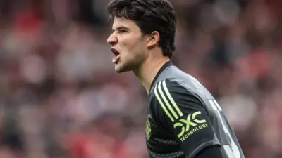 Onana vs Lammens: The Ultimate Goalkeeping Transformation Behind Manchester United’s Champions League Return