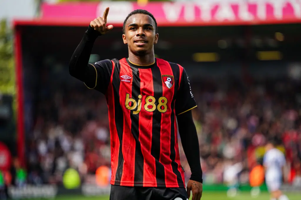 Eli Junior Kroupi Form: The Teenage Star Rewriting Premier League Records At AFC Bournemouth