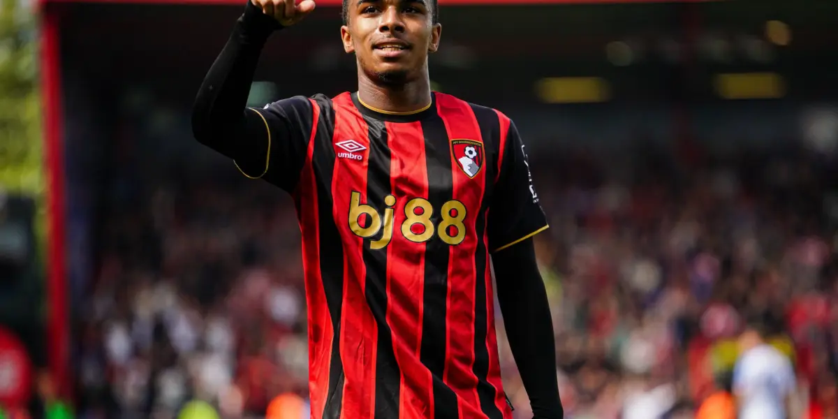 Eli Junior Kroupi Form: The Teenage Star Rewriting Premier League Records At AFC Bournemouth