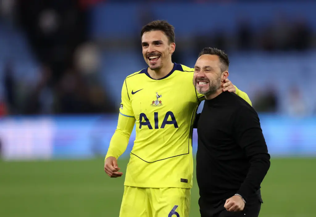 Tottenham Hotspur Turnaround: Back To Back Premier League Victories Has Spurs Dreaming That Premier League Safety Is Possible