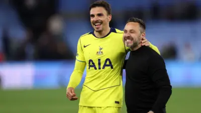 Tottenham Hotspur Turnaround: Back To Back Premier League Victories Has Spurs Dreaming That Premier League Safety Is Possible