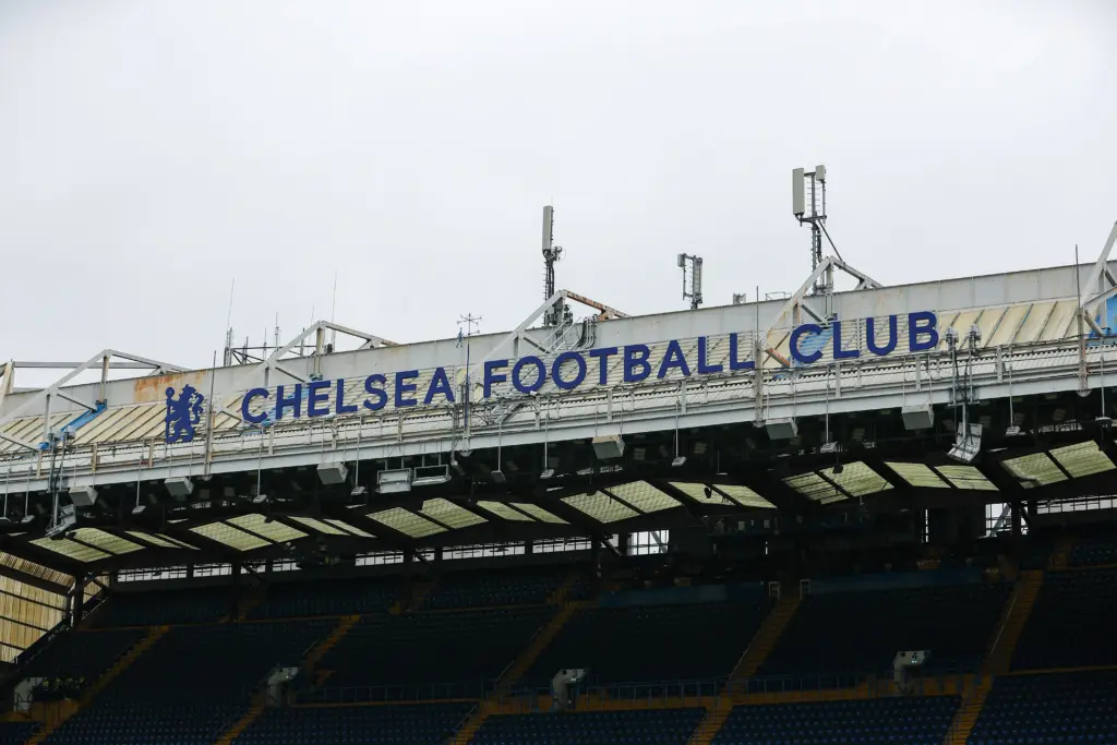 Chelsea poor form