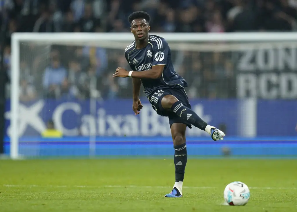 Aurelien Tchouameni's Potential Transfer: Why Manchester United Should Sign The French Midfielder