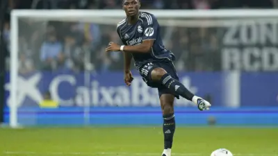 Aurelien Tchouameni’s Potential Transfer: Why Manchester United Should Sign The French Midfielder