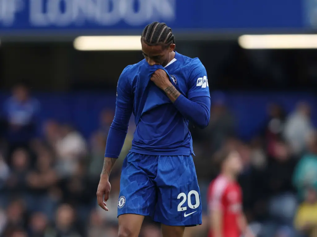 Chelsea's Nightmare Season: Another Premier League Defeat Continues Blues' Nightmare Season