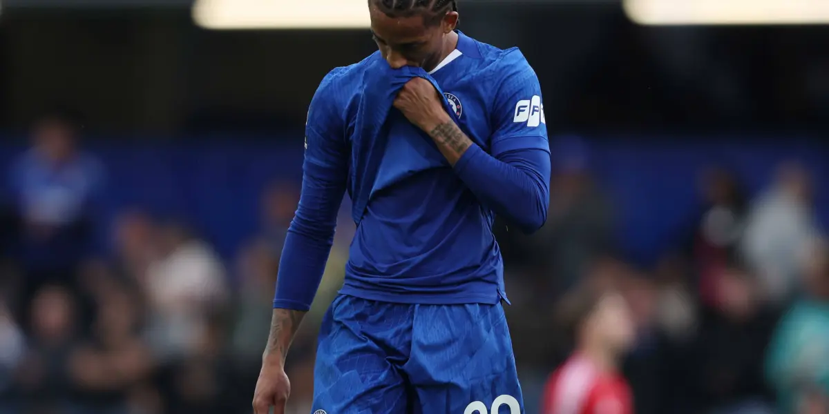 Chelsea’s Nightmare Season: Another Premier League Defeat Continues Blues’ Nightmare Season