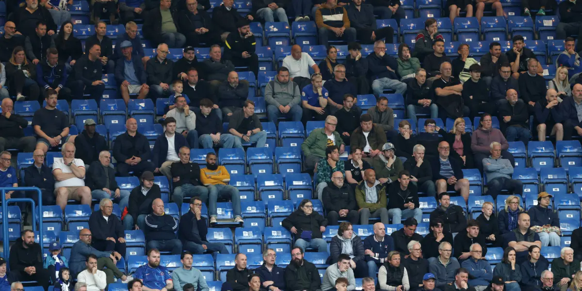 Chelsea vs Nottingham Forest: Four Silent Fears Blues Supporters Carry Into The 2026/27 Campaign