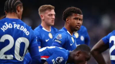 Next Chelsea Manager: Who Would Take the Job at Stamford Bridge?
